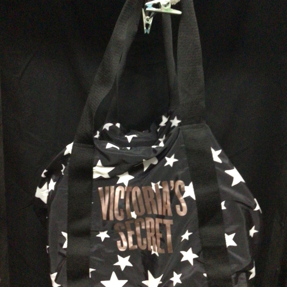 Victoria’s Secret collapsible bag NWT